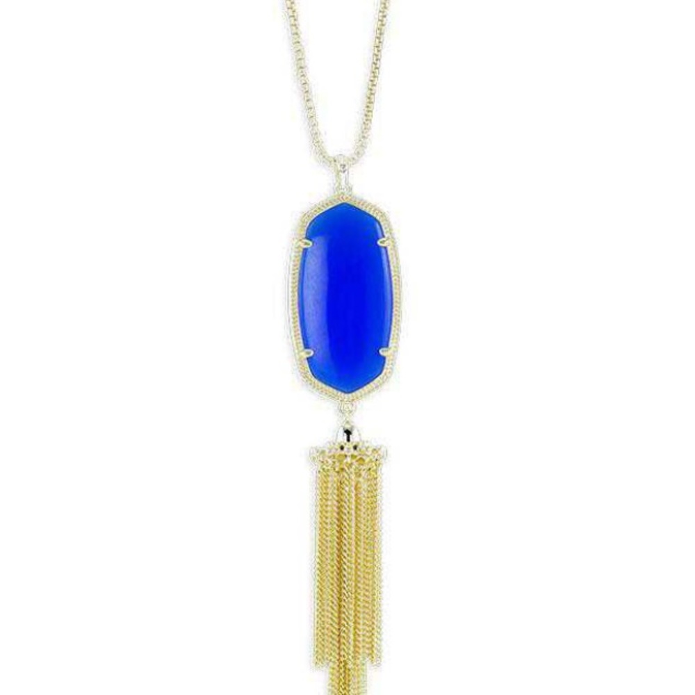Kendra Scott ‘Rayne’ necklace